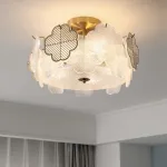 Потолочная люстра RUBERT D60 Потолочная люстра RUBERT D60