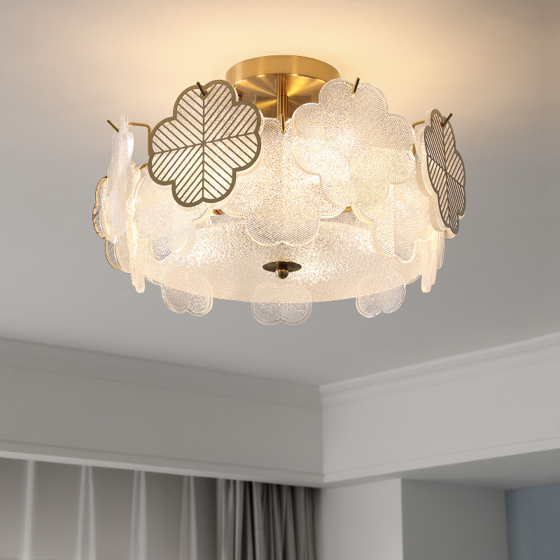 Потолочная люстра RUBERT D60 Потолочная люстра RUBERT D60