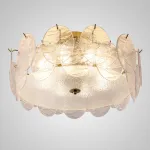 Потолочная люстра ORFEUS CH D45 от ImperiumLoft