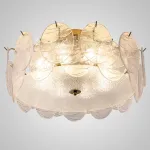Потолочная люстра ORFEUS CH D60 от ImperiumLoft