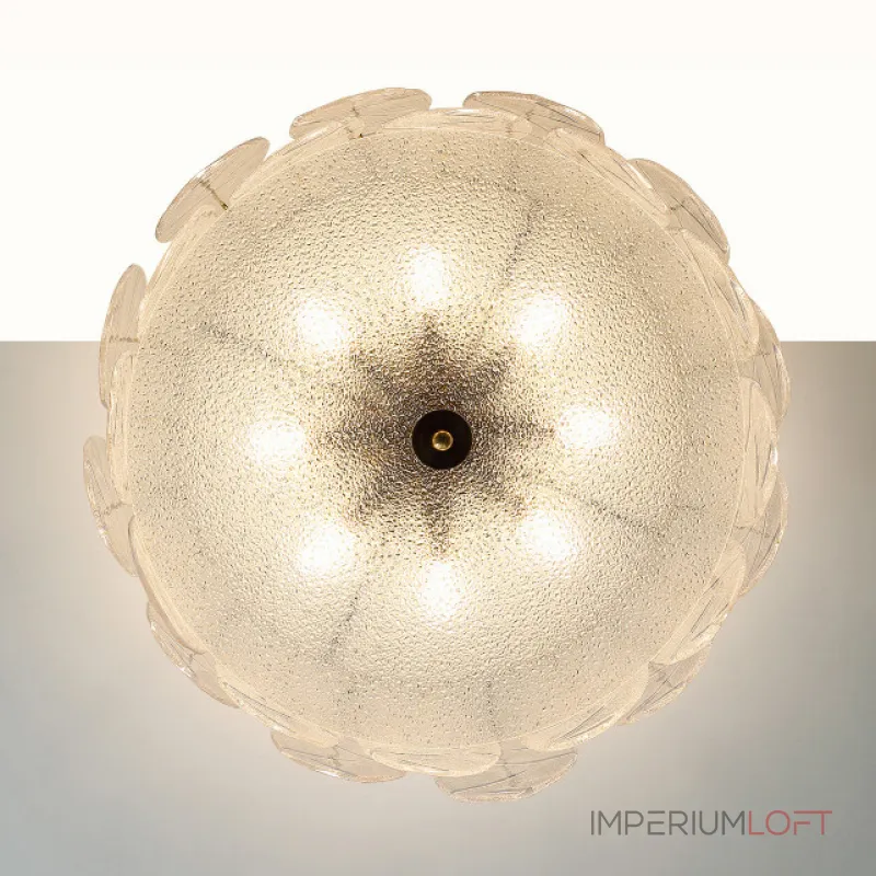 Потолочная люстра ORFEUS CH D60 Потолочная люстра ORFEUS CH D60