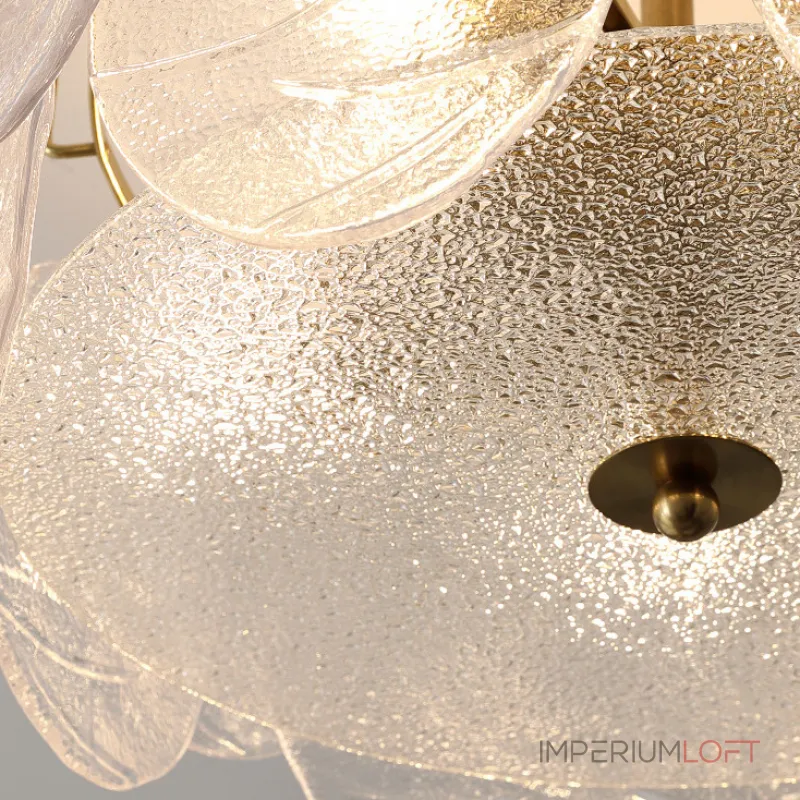 Потолочная люстра ORFEUS CH D60 Потолочная люстра ORFEUS CH D60