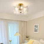Потолочная люстра ORFEUS CH D45 от ImperiumLoft
