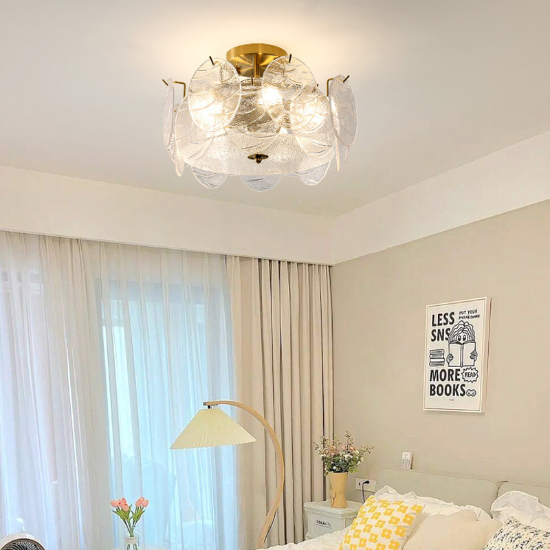 Потолочная люстра ORFEUS CH D60 Потолочная люстра ORFEUS CH D60