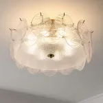 Потолочная люстра ORFEUS CH D45 от ImperiumLoft