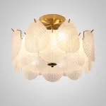 Потолочная люстра OPHELIA CH D45 от ImperiumLoft