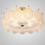 Потолочная люстра OPHELIA CH D60 от ImperiumLoft