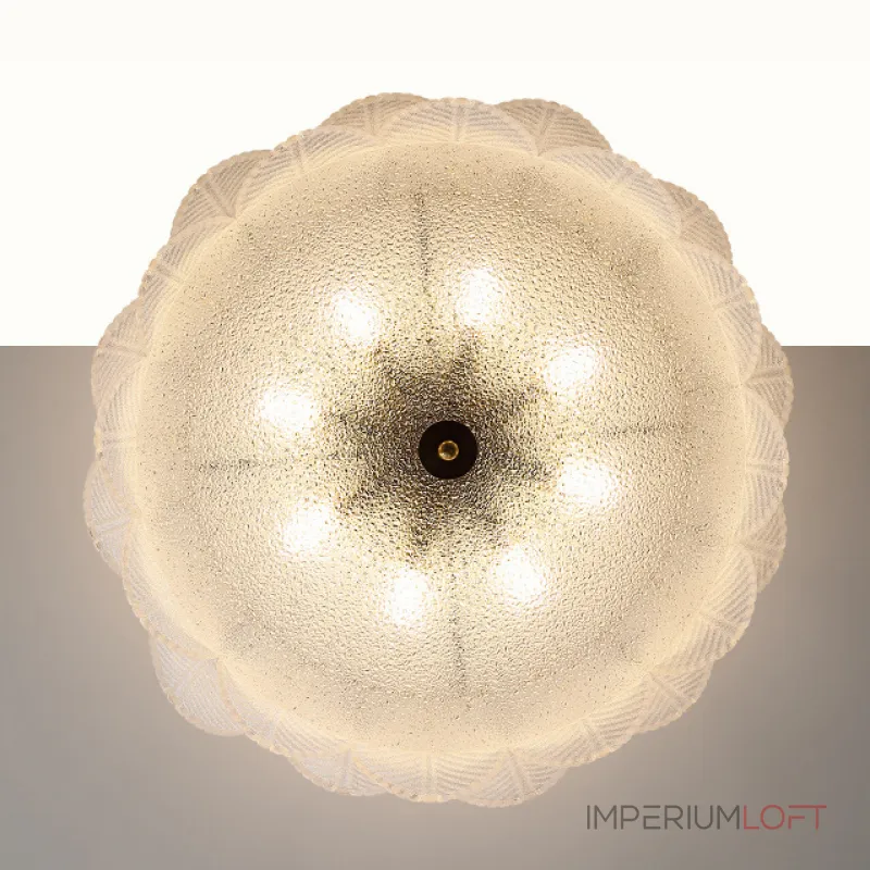 Потолочная люстра OPHELIA CH D60 Потолочная люстра OPHELIA CH D60