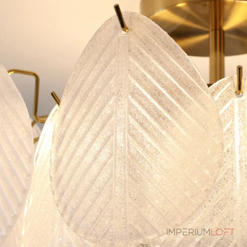 Потолочная люстра OPHELIA CH D60 Потолочная люстра OPHELIA CH D60