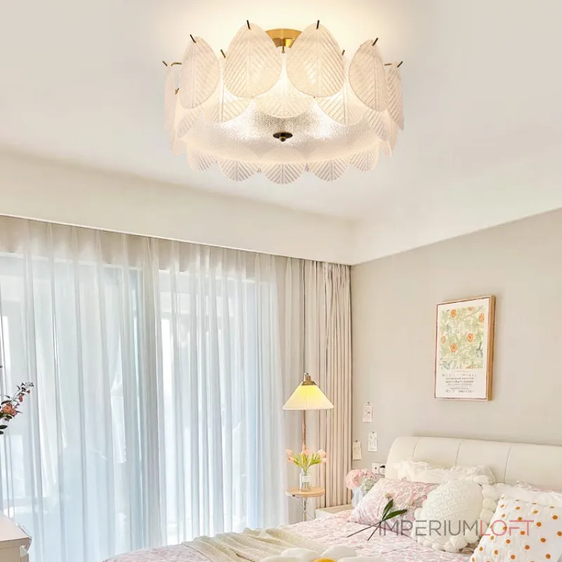 Потолочная люстра OPHELIA CH D60 Потолочная люстра OPHELIA CH D60