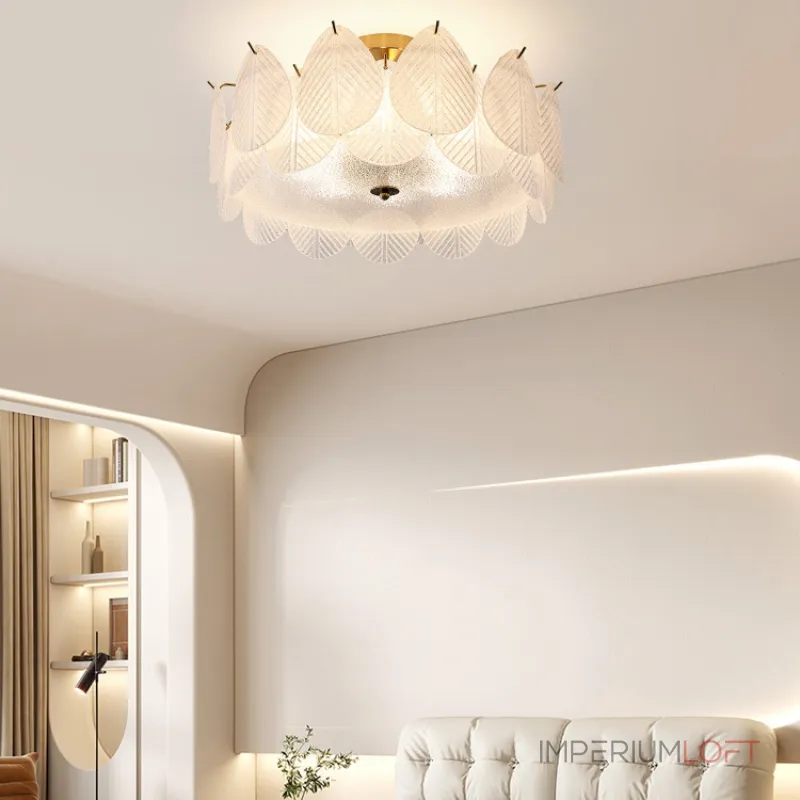 Потолочная люстра OPHELIA CH D60 Потолочная люстра OPHELIA CH D60