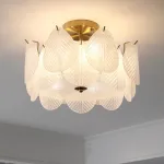 Потолочная люстра OPHELIA CH D45 от ImperiumLoft