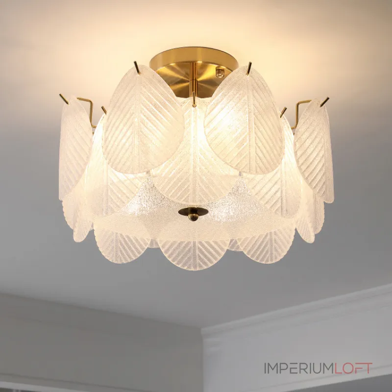 Потолочная люстра OPHELIA CH D60 Потолочная люстра OPHELIA CH D60