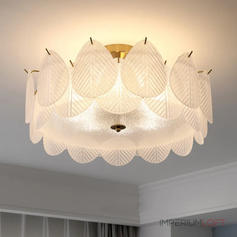 Потолочная люстра OPHELIA CH D60 Потолочная люстра OPHELIA CH D60