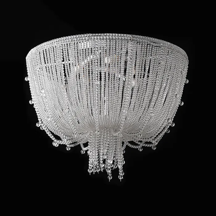 Потолочная люстра PARELI D45 от ImperiumLoft