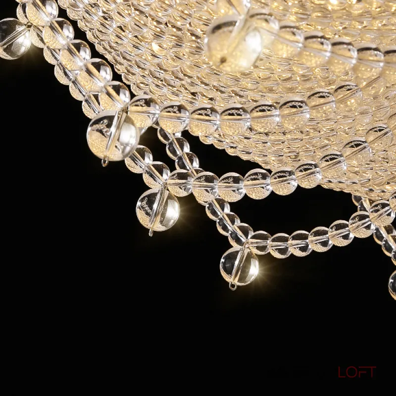 Потолочная люстра PARELI D60