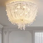 Потолочная люстра PARELI D60 от ImperiumLoft