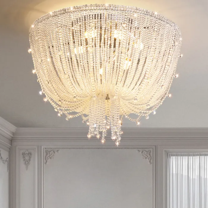 Потолочная люстра PARELI D60 от ImperiumLoft