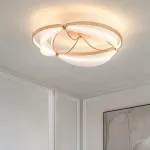 Потолочная люстра CASPIAN CH от ImperiumLoft