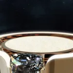 Потолочная люстра SELLIF GOLD D80 от ImperiumLoft