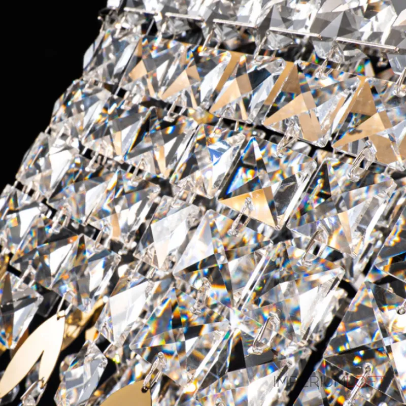 Подвесной светильник FORSETE LONG L100 от ImperiumLoft