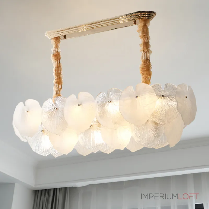 Подвесной светильник SANTINO L от ImperiumLoft Подвесной светильник SANTINO L от ImperiumLoft