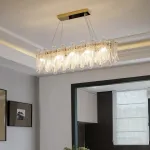 Подвесной светильник SELVAR LONG L100 от ImperiumLoft