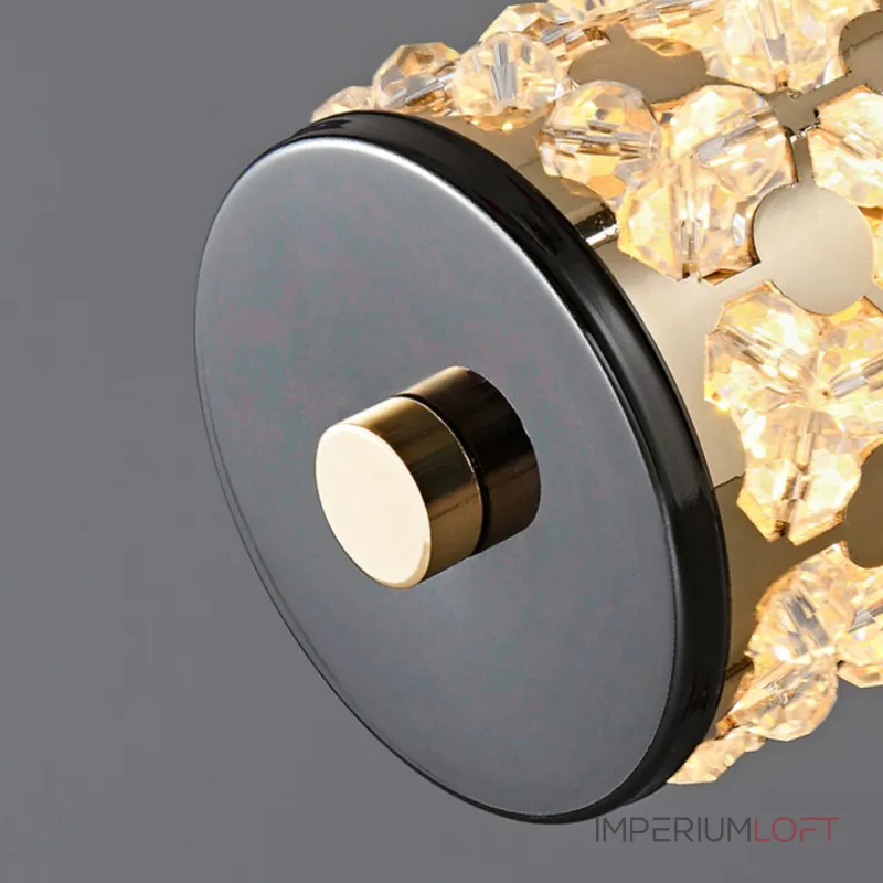 Подвесной светильник MARON L120 от ImperiumLoft