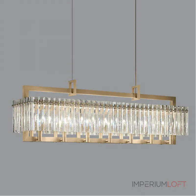 Подвесной светильник BENNA LONG от ImperiumLoft Подвесной светильник BENNA LONG от ImperiumLoft