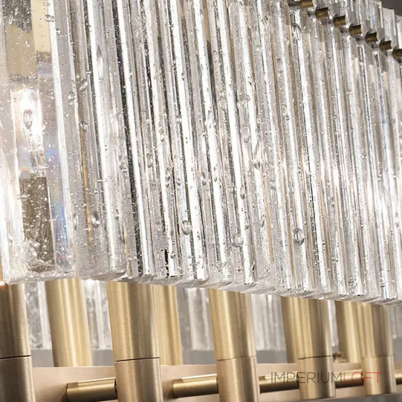 Подвесной светильник BENNA LONG от ImperiumLoft Подвесной светильник BENNA LONG от ImperiumLoft