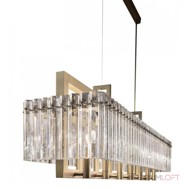 Подвесной светильник BENNA LONG от ImperiumLoft Подвесной светильник BENNA LONG от ImperiumLoft