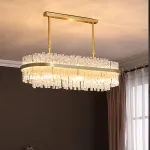 Потолочный светильник PONTIAN LONG L80 от ImperiumLoft