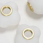 Потолочная люстра FRANCOIS Brass от ImperiumLoft