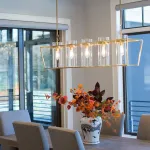 Подвесной светильник ELANDER от ImperiumLoft
