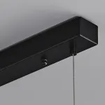 Подвесной светильник BOOSTER LONG L120 Brass