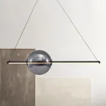 Подвесной светильник OLAFUR A