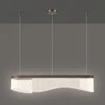 Подвесной светильник DANELIUS L70 от ImperiumLoft