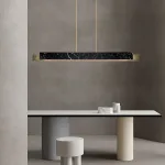 Подвесной светильник MARSHA L100