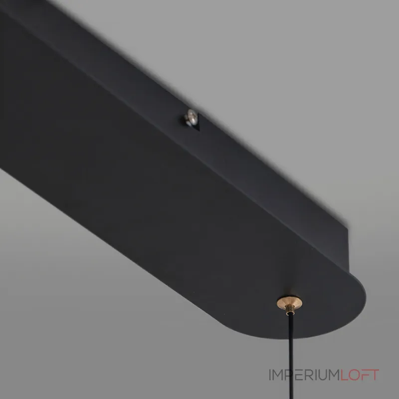 Подвесной светильник SKOLD LONG L120 от ImperiumLoft