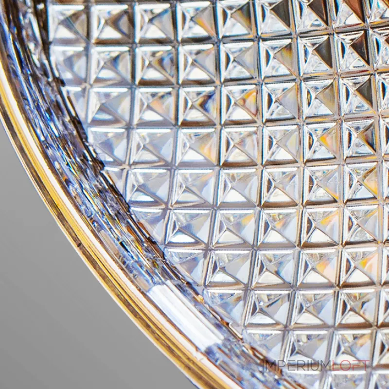 Подвесной светильник SKOLD LONG L120 от ImperiumLoft