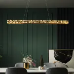 Подвесной светильник GORDON LONG L80 от ImperiumLoft