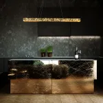 Подвесной светильник GORDON LONG L80 от ImperiumLoft