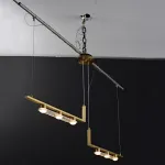 Подвесной светильник BARTIL L6 от ImperiumLoft