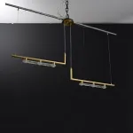 Подвесной светильник BARTIL L6 от ImperiumLoft