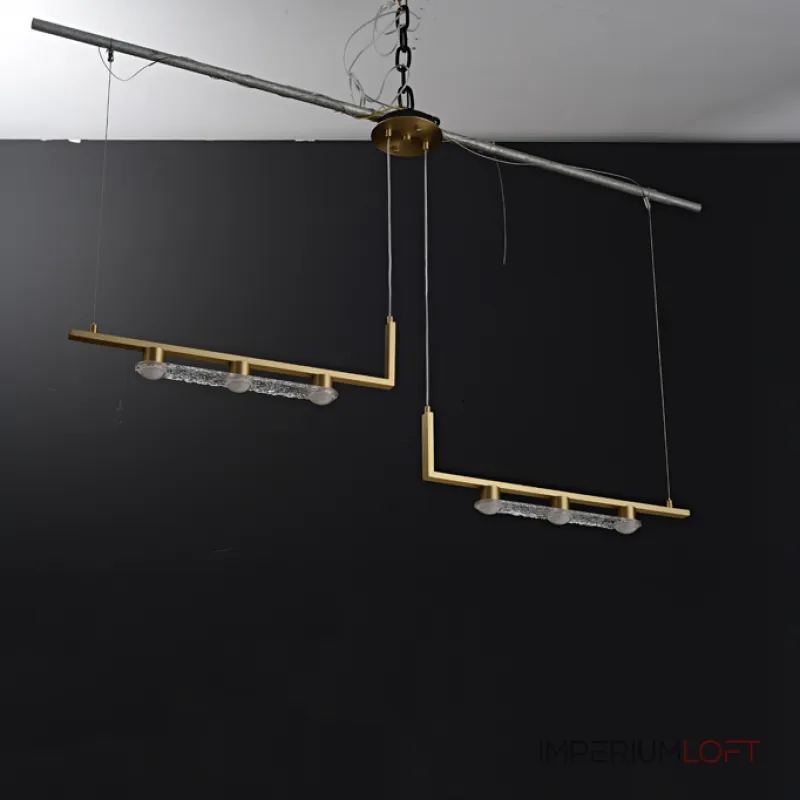 Подвесной светильник BARTIL L6