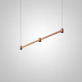 Подвесной светильник ARKADI L80