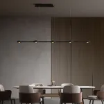 Подвесной светильник ASTON