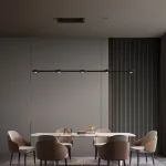 Подвесной светильник ASTON
