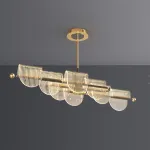 Потолочный светильник RAGNAR LONG L120