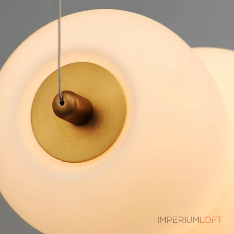 Подвесной светильник HEMING L от ImperiumLoft Подвесной светильник HEMING L от ImperiumLoft